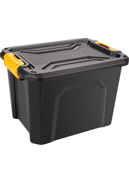 Derin Saklama Kutusu 18 Litre Asr-4034