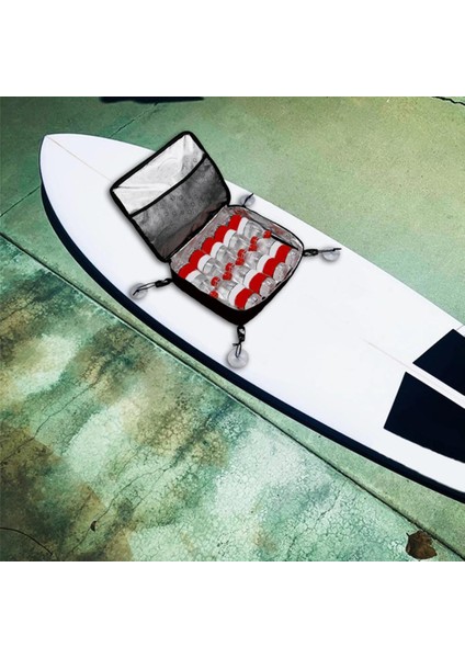 Paddleboard Güverte Torbası (Yurt Dışından) fiyatları