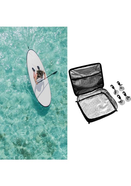 Paddleboard Güverte Torbası (Yurt Dışından) modelleri