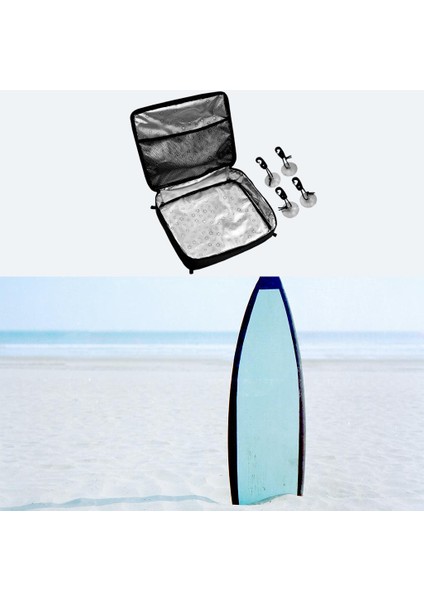 Paddleboard Güverte Torbası (Yurt Dışından) fırsatları