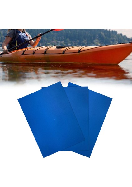 Tekneler Için Pvc Onarım Kano Şişirilebilir Tekne Aksesuarları(Yurt Dışından) indirimleri