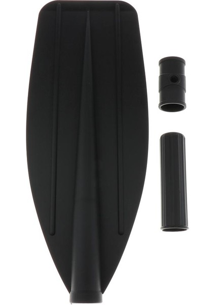 Kauçuk Bıçak Kano Kürek Yaprağı(Yurt Dışından)