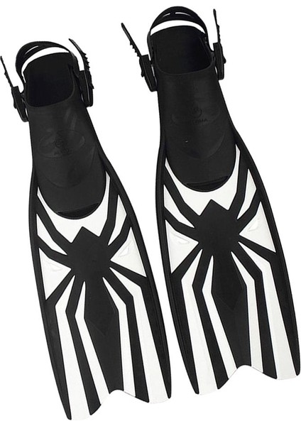 Dalış Şnorkelli Tüplü Açık Topuk Palet (Yurt Dışından)