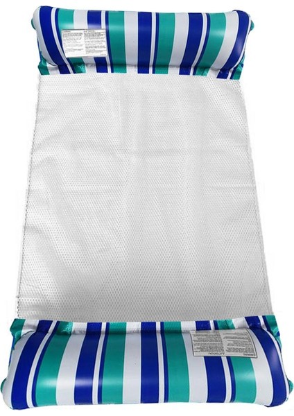 Dayanıklı Su Hamak Havuzu Su Yatağı (Yurt Dışından)