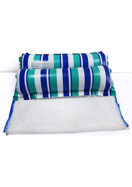 Dayanıklı Su Hamak Havuzu Su Yatağı (Yurt Dışından) fırsatları