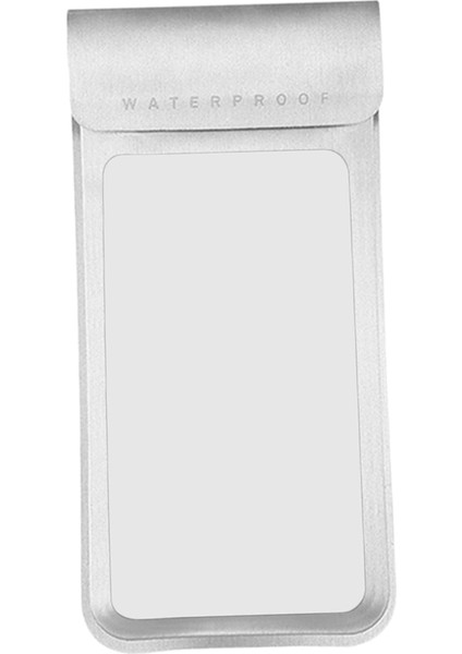 Sualtı Cep Telefonu Su Geçirmez Çanta(Yurt Dışından)