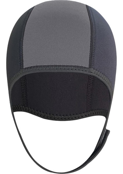2.5mm Neopren Tüplü Dalış Şapkası (Yurt Dışından) fiyatları