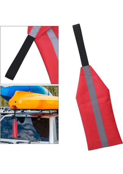 Kayak Tow Güvenlik Bayrağı (Yurt Dışından) modelleri