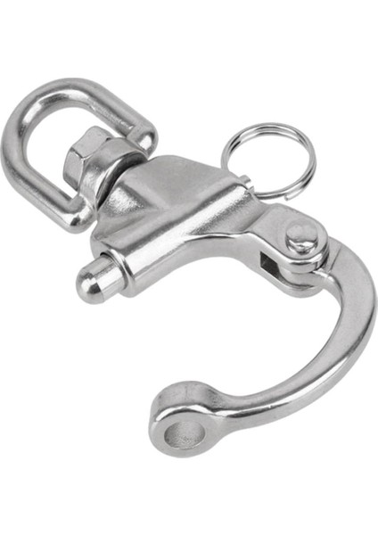 Tekne Ankraj Zinciri Döner (Yurt Dışından)