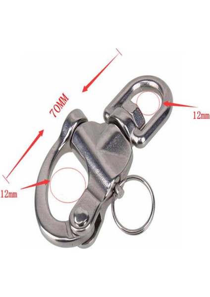 Tekne Ankraj Zinciri Döner (Yurt Dışından) modelleri