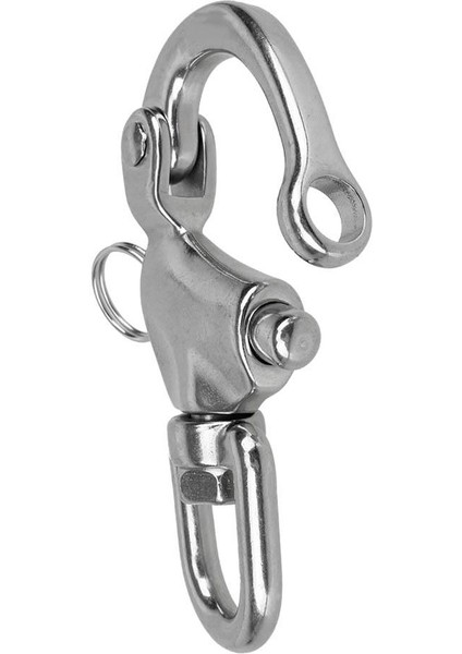 Tekne Ankraj Zinciri Döner (Yurt Dışından) fırsatları