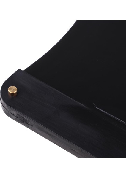 Hafif Merkez Siyah Tahta Longboard Sörf Tahtası (Yurt Dışından) modelleri