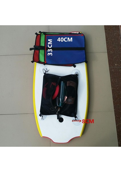 Premium Tekne Tahtası Depolama Çantası(Yurt Dışından) fiyatları