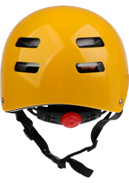 Roller Skate Skateboard Headgear(Yurt Dışından)