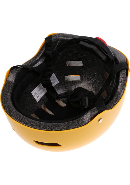 Roller Skate Skateboard Headgear(Yurt Dışından)