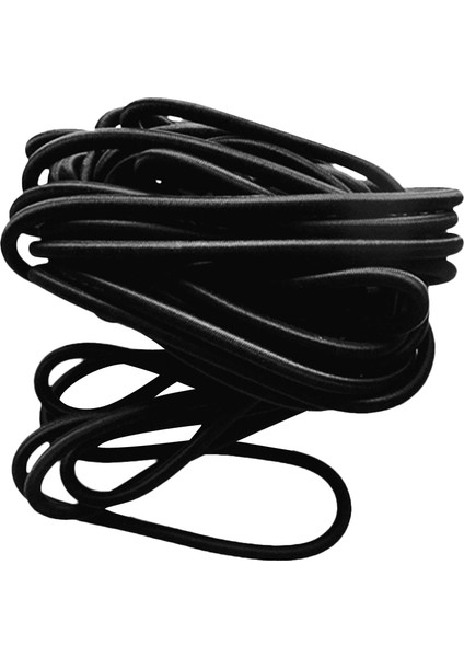 Yuvarlak Elastik Bungee Halat Şok Kablosu(Yurt Dışından) indirimleri