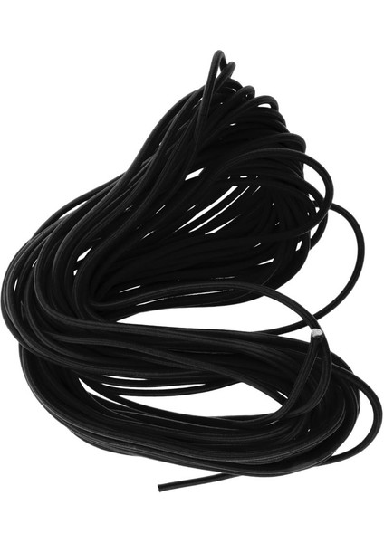 6mm Ağır Hizmet Tipi Elastik Bağ Aşağı Kayışlar (Yurt Dışından)