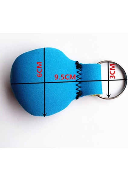 Yüzen Keying Neopren Ball Anahtar (Yurt Dışından) fırsatları
