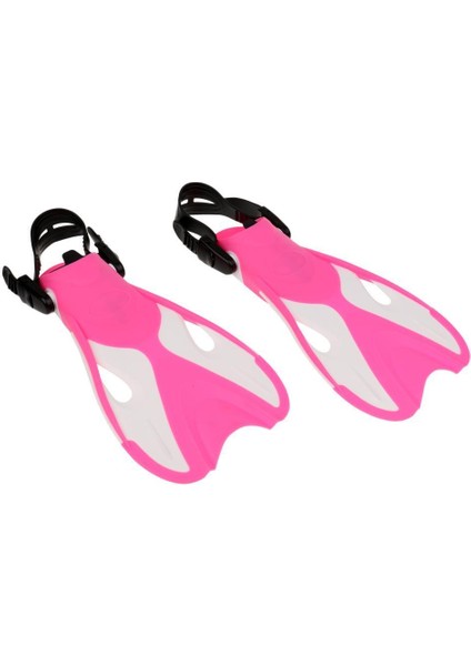 Junior Children Scuba Dalış Yüzme Paletleri (Yurt Dışından)