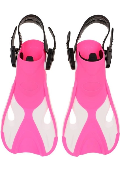 Junior Children Scuba Dalış Yüzme Paletleri (Yurt Dışından) fiyatları