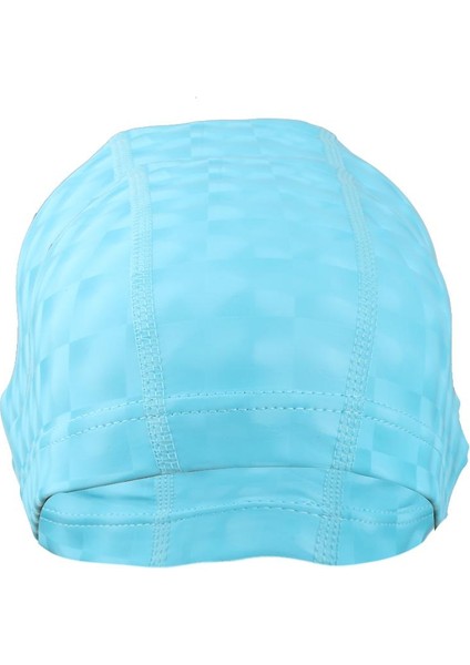 Yumuşak Yüzme Mavisi(Yurt Dışından)