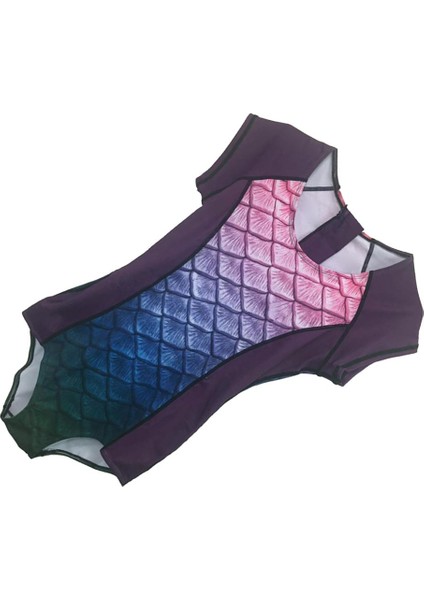 Sim Suit Elastik Plaj Bodysuit (Yurt Dışından) fırsatları