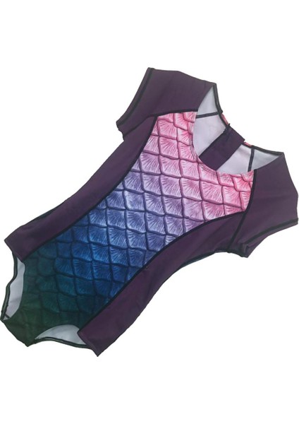 Sim Suit Elastik Plaj Bodysuit (Yurt Dışından) indirimleri