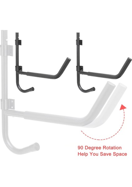 Kayak Depolama Kancası(Yurt Dışından) fırsatları