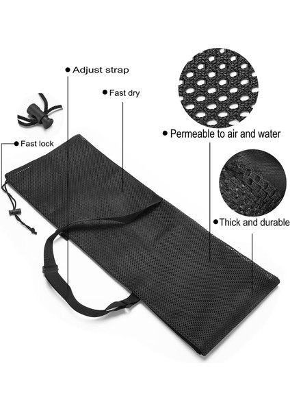 Kayık Kürek Torbası (Yurt Dışından) indirimleri