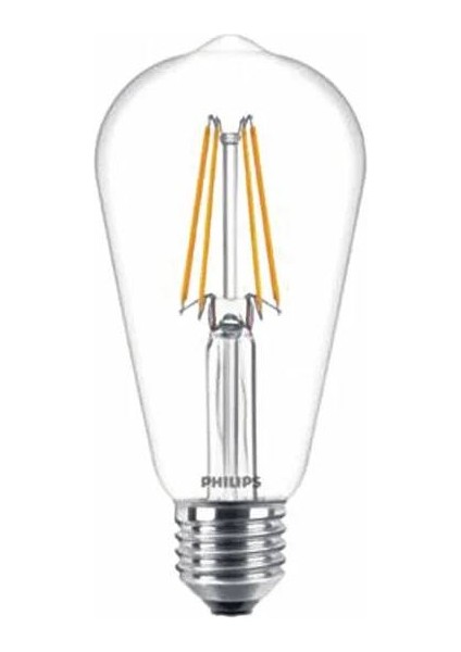 Ampul Cla Ledbulb 6-60W ST64