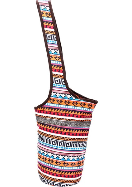Sıradan Yoga Mat Torbası (Yurt Dışından)