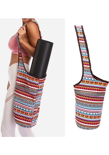 Sıradan Yoga Mat Torbası (Yurt Dışından) fiyatları