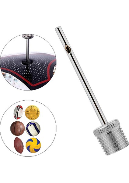 Spor Topu Şişiren Basketbol Adaptör (Yurt Dışından) modelleri