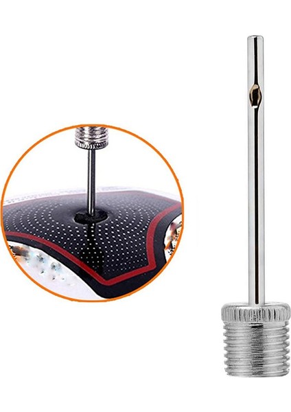 Spor Topu Şişiren Basketbol Adaptör (Yurt Dışından) fırsatları