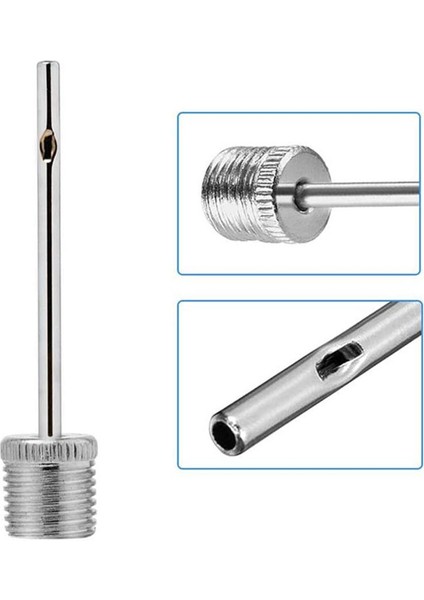 Spor Topu Şişiren Basketbol Adaptör (Yurt Dışından) indirimleri