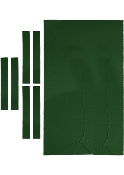 Premium 8ft Havuz Masa Bezi(Yurt Dışından)
