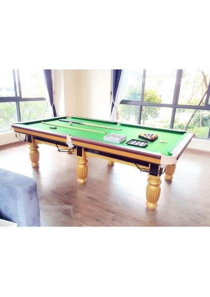 Premium 8ft Havuz Masa Bezi(Yurt Dışından) modelleri
