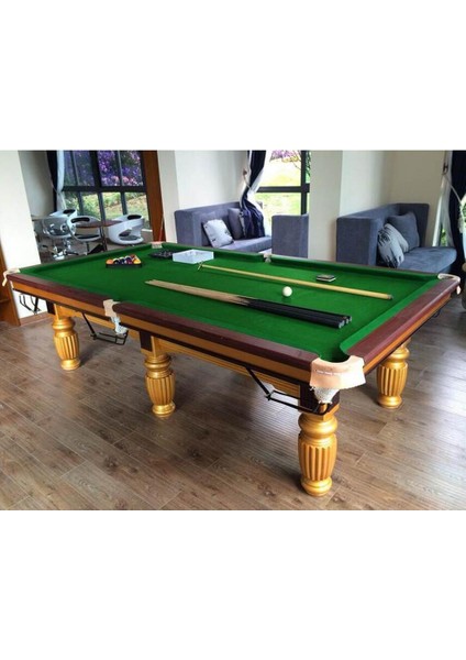 Premium 8ft Havuz Masa Bezi(Yurt Dışından) fırsatları