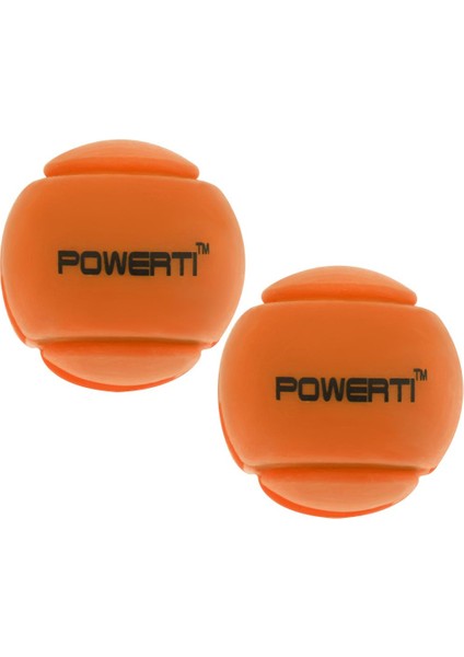 Tenis Squash Raket Titreşim Şok Emici Sönenleyici (Yurt Dışından)