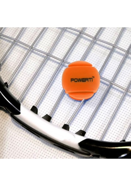 Tenis Squash Raket Titreşim Şok Emici Sönenleyici (Yurt Dışından) modelleri