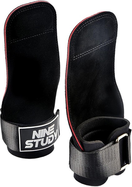 Ağırlık Kaldırma El Kavrama Destek Bilek Kayışları(Yurt Dışından)