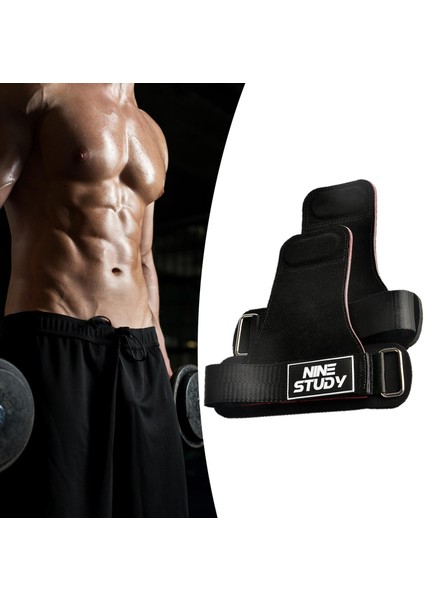 Ağırlık Kaldırma El Kavrama Destek Bilek Kayışları(Yurt Dışından) indirimleri