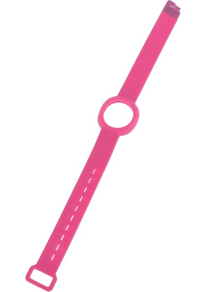 Pembe Için Güvenlik Tokası (Yurt Dışından)