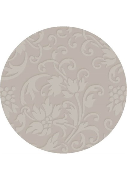 Elegans Embos Köpük Battaniye