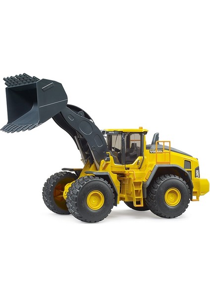 Volvo L260H Kepçe BR02458