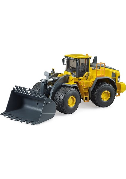 Volvo L260H Kepçe BR02458