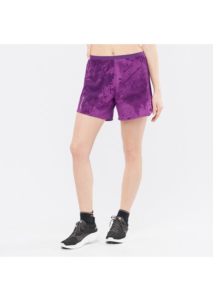 Cross 5'' Short W