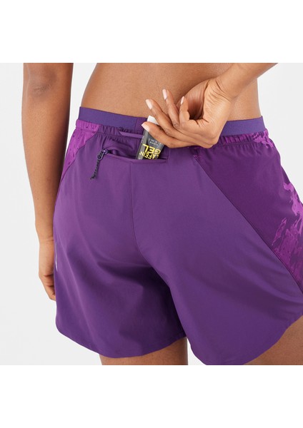 Cross 5'' Short W modelleri