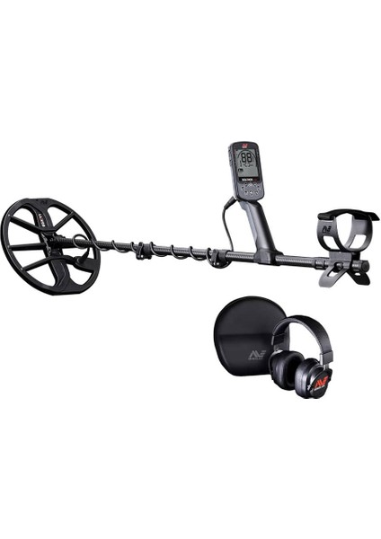 Minelab Equınox700 Dedektör