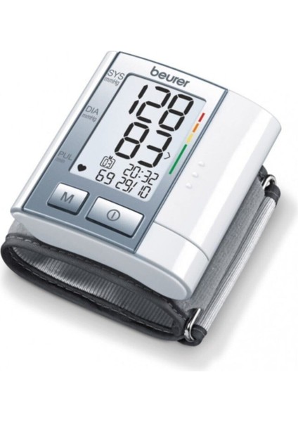 Bc 40 Bilekten Tansiyon Ölçer Aleti